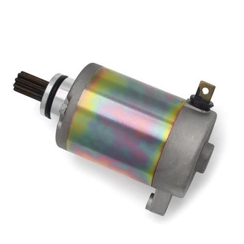 Motor de arranque para motocicleta AN125 AN150 VECSTAR 1995-2000