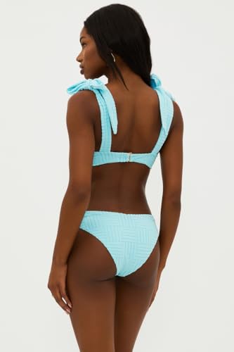 Beach Riot Women's Vanessa Bikini Bottoms2