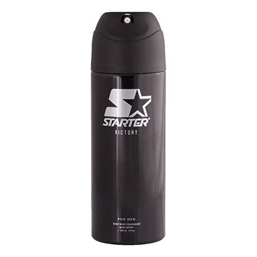 Starter Victory Body Spray, 5 Fluid Ounce