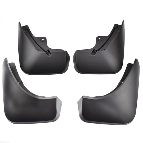 Garde-Boue Avant Et Arrière pour Range Rover Evoque L551 2019-2020