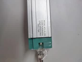 WT_LVDT-KTC-250mm (linear Variable Differential Transformer/Linear ...