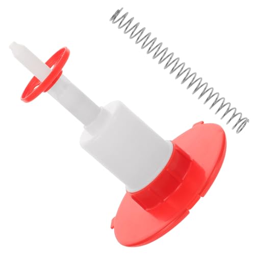 iplusmile 1Juego Enjuagadora de DIY Herramienta Vasos de Limpieza de Vino y Cerveza Casa