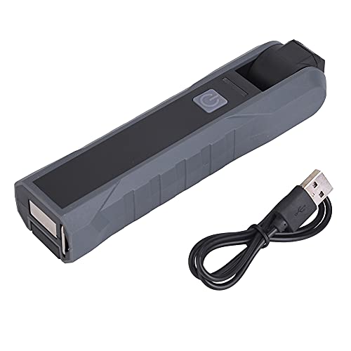 Lampe de travail portable pour camping, pannes de voiture et urgence