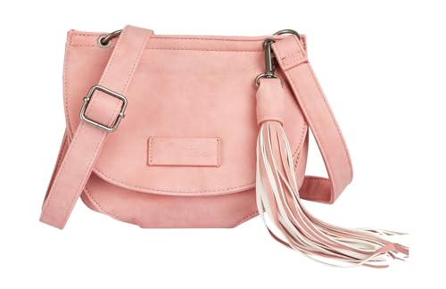 Sac Fritzi aus Preußen Vintage Fritzi43 Papaya rose chic