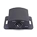 HeOTER Amplifier Replacement Bass Knob Control Remote 6Pin Subwoofer Remote Volumes Adjustment Control Knob for Speakers