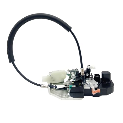 Image of Door Lock Actuator Compatible with Dodge Challenger 2011-2014 Driver Side Front Left Door Latch Assembly