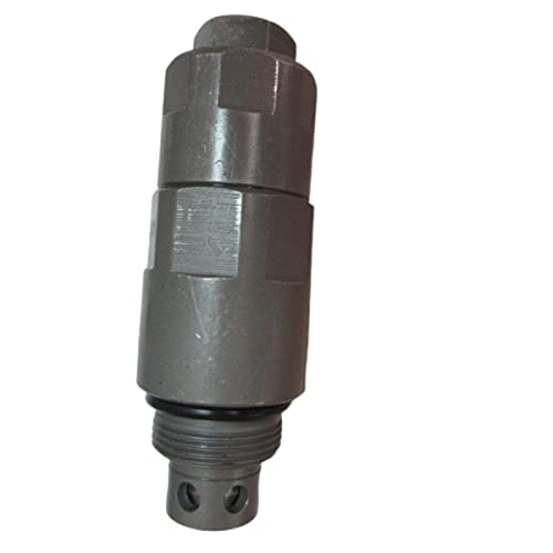 197-0264 1970264 Valve GP Relief FITS for E315C, AFTERMARKET Replacement Excavator Parts