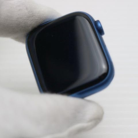 Amazon.co.jp: 【整備済み品】 Apple Watch Series 7 (GPSモデル