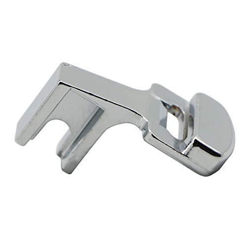 Prensatela Shirring Gathering para Máquina de Coser miniatura 2