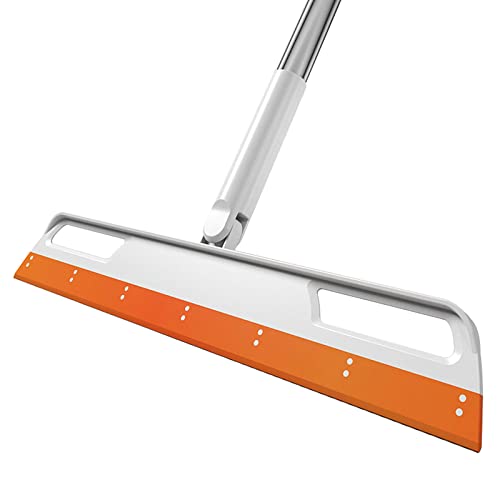 Top 10 Brooms For Tile Floors of 2022 Katynel