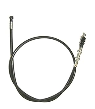 Aow Attractive Offer World Clutch Cable for Royals Enfiield Classic 500 cc