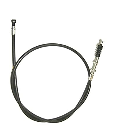 PA Clutch Cable for KTM 200 (Up to 2019 Models Bs4)