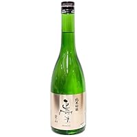 正雪 純米吟醸 「愛山」 720ml