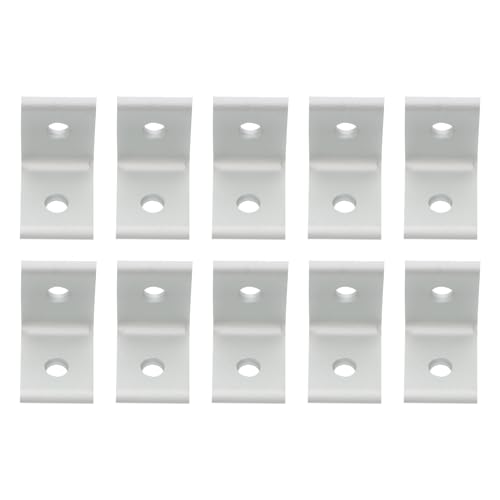 FONDOTIN 10�� �A���E���v���t�@�C���p�R�[�i�[�u���P�b�g �ϋv�����钼�p�ڑ����i �H�Ɨp�A���~�t���[�����p�W���C���g�u���P�b�g