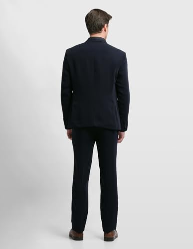 Image of Arrow Men's Body Tailored fit Ceremony Suit