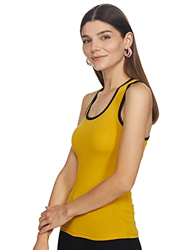 Image of Longies Women's Regular Fit Tank Top