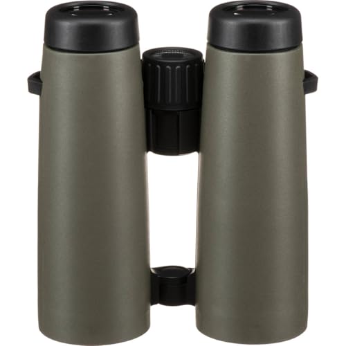 Binocular Leica Noctivid 10x42 Negro miniatura 6
