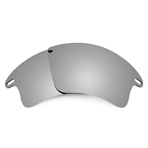 Image of Revant Replacement Lenses for Oakley Fast Jacket XL OO9156 | Fits OO9156, Polarized Available, 100% UV Protection, Impact & Scratch Resistant, Precision-fit, Optically Corrected