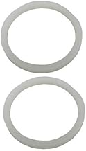 Hayward SPX0720PE2 Ball Seal Replacement for Hayward Ball Valves, Set of 2