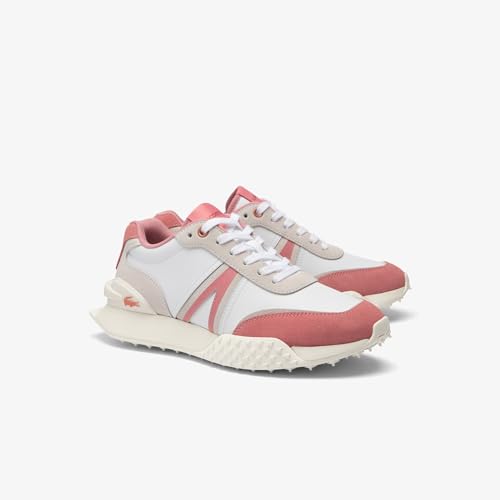 Image of Lacoste Women's L-Spin Deluxe Sneakers