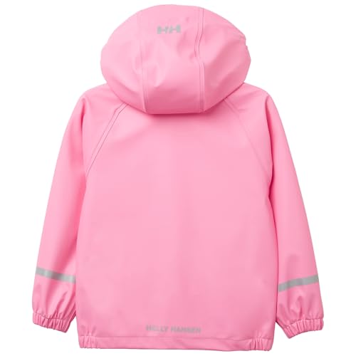 Image of Helly Hansen Kids Bergen 2.0 Pu Rainset (Little Kid)