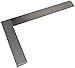 Alfa Tools TS10158 12" All Steel Precision Tri Square