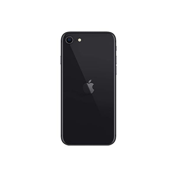 Apple-iPhone-SE-2nd-Generation-64GB-Black-Unlocked-Renewed-Premium Apple iPhone SE, 64GB, Black - Fully Unlocked (Renewed Premium)