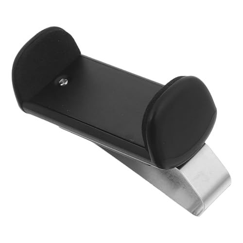 EPIGEIST Clip para Visera de Coche para Control Remoto de Puerta de Garaje, Soporte con Clip Seguro, Compatible con Mandos a Distancia, Adecuado para Uso Diario en Vehículo