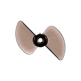 Goolsky Paleta de hélice para Skytech H100 2.4G Electric RC Boat