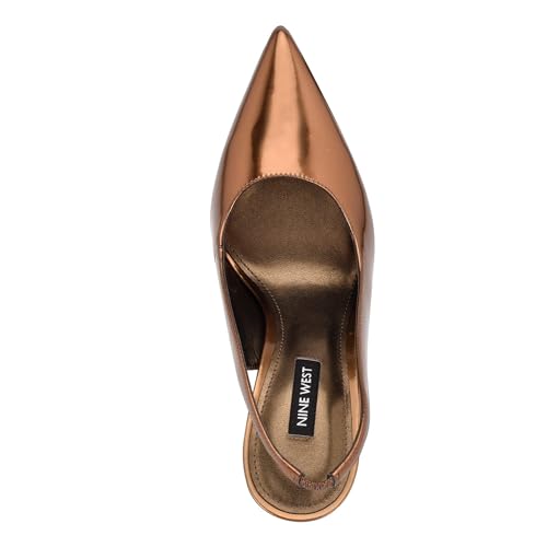 Image of Nine West Feather 3