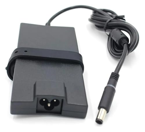 Chargeur PC portable 19.5V 4.62A alimentation secteur 90W haute performance - 3