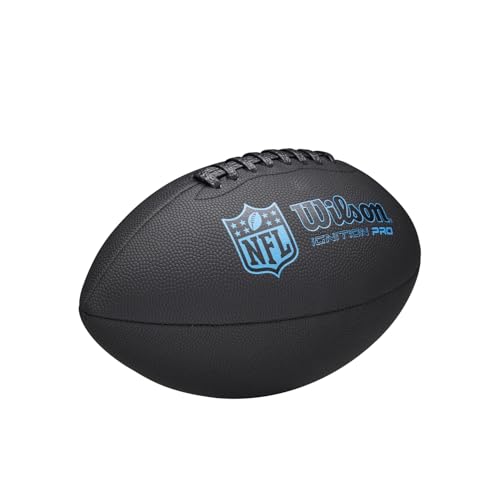 Image of WILSON NFL Recreational Footballs