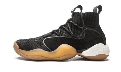 Basket adidas Pharrell Williams Human Race BYW pour homme look urbain unique