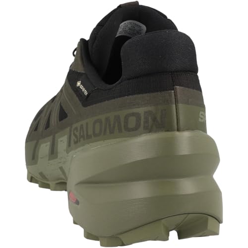 Image of Salomon Mens Speedcross 6