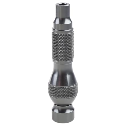 Support d'embouts de tournevis hexagonal 6.35 mm aimanté universel