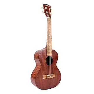 KALA KA MK T Ukulélé Tenor Makala avec Housse - Les Beatles, Paul McCartney, John Lennon, RIngo Starr, George Harrison KALA KA MK T Ukulélé Tenor Makala avec Housse – Image 4