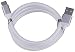 Produktbild Grundig USB-C-Kabel - Ladekabel - Magnetisch - 1 Meter - Weiß