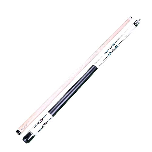 Taco de billar Pool cue 48 pulgadas miniatura 1