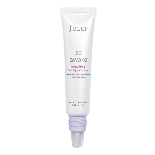 Julep So Awake Depuffing Gel Eye Cream, 0.42 oz.