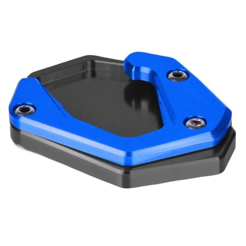 Béquille de moto latérale agrandir le support BJ300 évite la chute