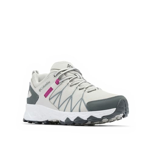 Columbia Women’s Peakfreak 2 OutdryLow Rise Trekking and Hiking Shoes