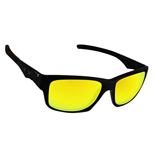 Image of Alphax Polarized Replacement Lenses for Oakley Jupiter Squared OO9135 - Options