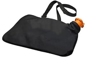 WORX 94134007 TriVac Leaf Collection Replacement Bag for WG512, WG524