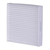 TuoHuanGu Cabin Air Filter-Particulate Media Guard for GR86 for Avanza for BRZ for FR-S for for M4