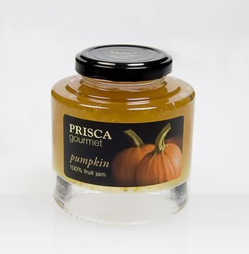 Prisca Mermelada de Calabaza - 230 gr