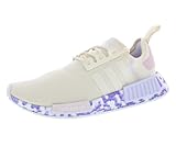 adidas NMD_R1 Shoes Women's, Beige, Size 10