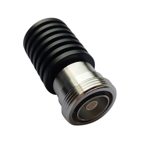 Câble coaxial 3/6 GHz DIN femelle pour éliminer les reflets de signal sur vos équipements 10W