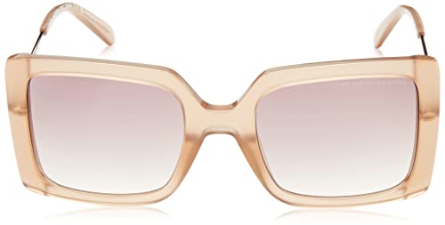 Marc Jacobs MARC 579/S 010A HA Women's Beige Frame Sunglasses2