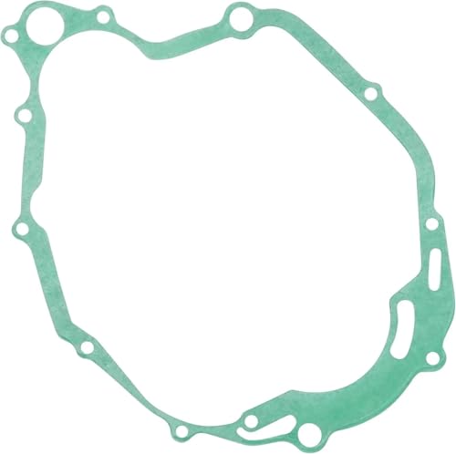 Joint de couvercle d'embrayage moto pour réparer les fuites sur Yamaha Tw200