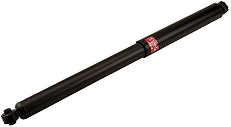 Amazon.com: KYB 344085 Excel-G Gas Shock, Black , Silver : Automotive